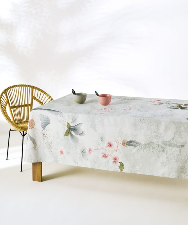 RANDAL ΤΡΑΠΕΖΟΜΑΝΤΗΛΟ 135X180