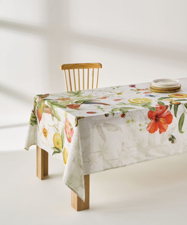 MAXIMO ΤΡΑΠΕΖΟΜΑΝΤΗΛΟ 160X230