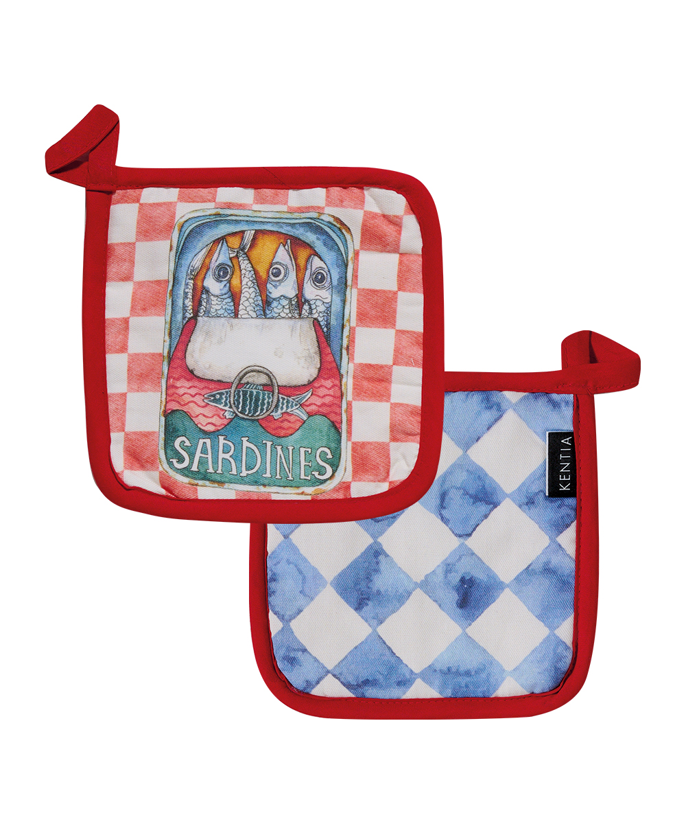 LECCE ΣΕΤ 2 ΤΕΜ ΠΙΑΣΤΡΕΣ