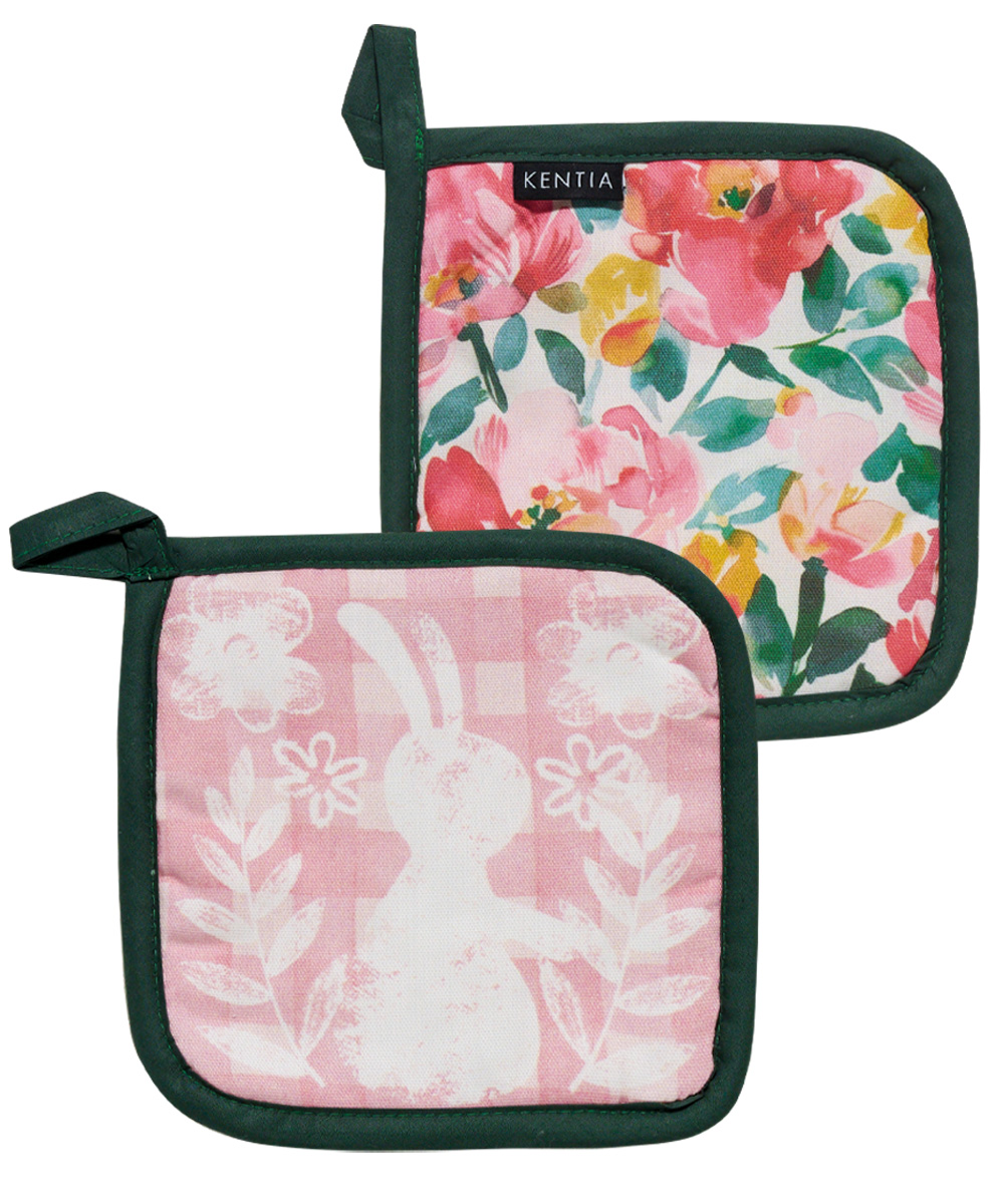 EASTER 26 03 ΣΕΤ 2 ΤΕΜ ΠΙΑΣΤΡΕΣ