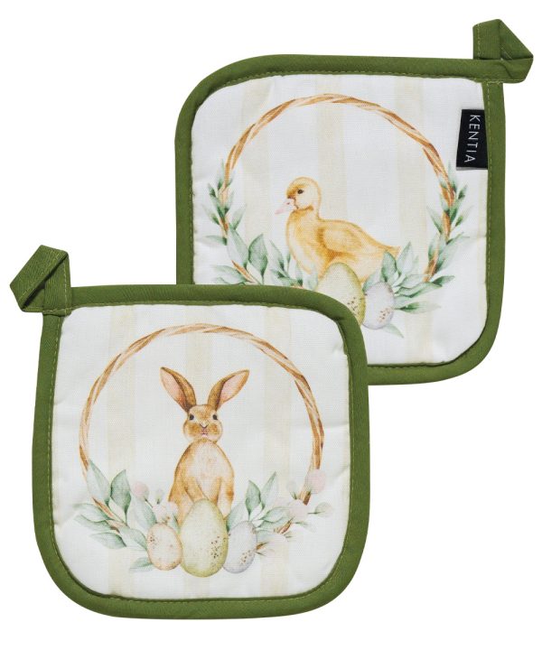 EASTER 26 05 ΣΕΤ 2 ΤΕΜ ΠΙΑΣΤΡΕΣ