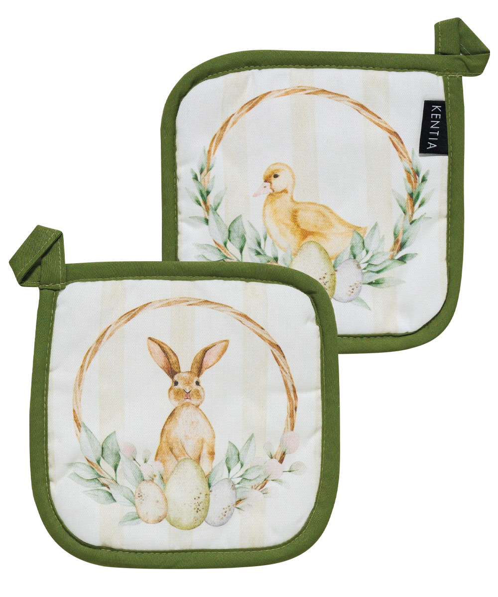 EASTER 26 05 ΣΕΤ 2 ΤΕΜ ΠΙΑΣΤΡΕΣ