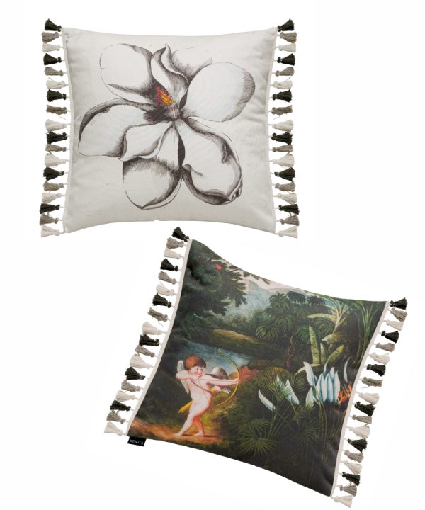 FANCY S26 02 ΜΑΞΙΛΑΡΟΘΗΚΗ.ΔΙΑΚΟΣΜΗΤΙΚΗ ΣΕΤ 2 ΤΕΜ