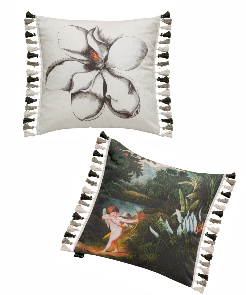 FANCY S26 02 ΜΑΞΙΛΑΡΟΘΗΚΗ.ΔΙΑΚΟΣΜΗΤΙΚΗ ΣΕΤ 2 ΤΕΜ