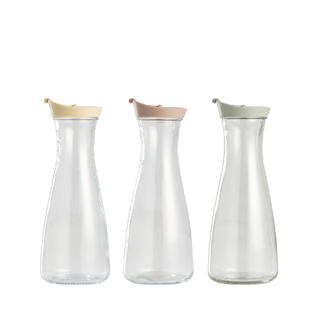 DAY ΚΑΝΑΤΑ ΓΥΑΛΙΝΗ ASS. 3 ΧΡΩΜΑΤΑ 1000ML.