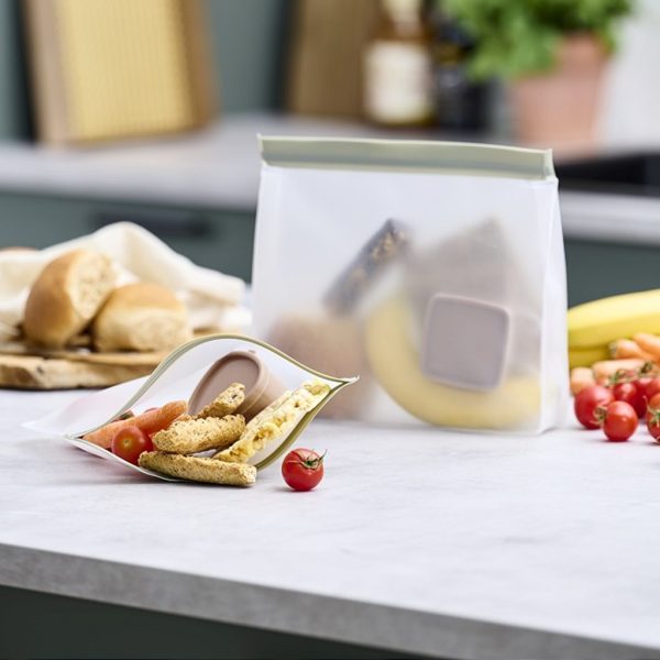 DAY SNACKBAG ΣΕΤ2 ASS. 3 ΧΡΩΜΑΤΑ 21Χ23,2Χ3,5ΕΚ.