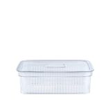 DAY PET ΦΑΓΗΤΟΔΟΧΕΙΟ ΜΕ ΣΟΥΡΩΤΗΡΙ 10,5X31X20EK.