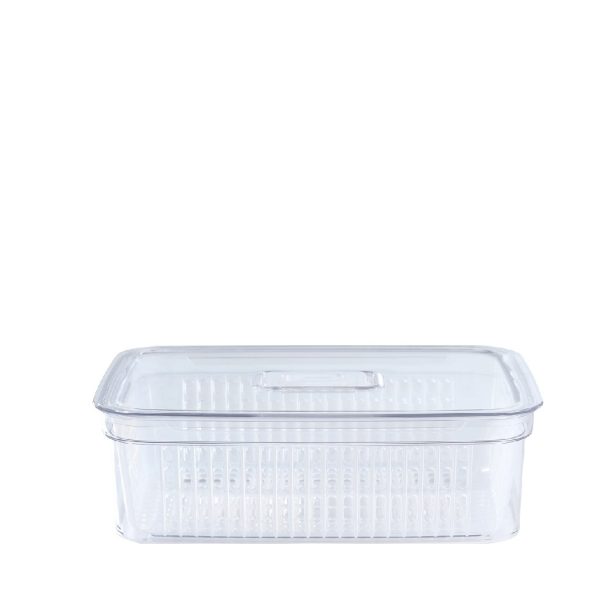 DAY PET ΦΑΓΗΤΟΔΟΧΕΙΟ ΜΕ ΣΟΥΡΩΤΗΡΙ 10,5X31X20EK.