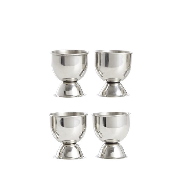 DAY ΑΥΓΟΘΗΚΗ ΑΝΟΞΕΙΔΩΤΗ ΣΕΤ4 ΔΙΑ:4.5/Υ:5ΕΚ.