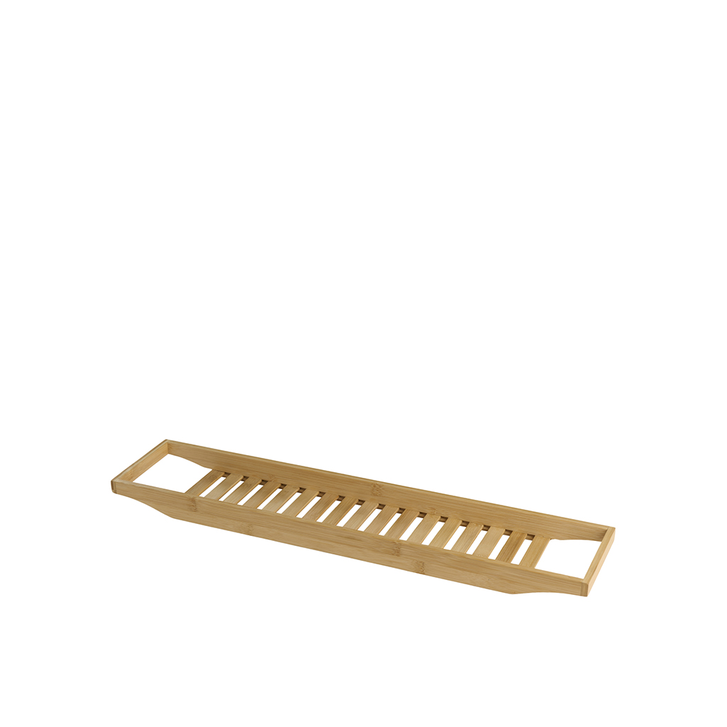 DAY ΔΙΣΚΟΣ ΜΠΑΝΙΕΡΑΣ BAMBOO 70Χ15Χ4ΕΚ