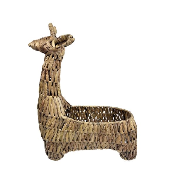 ΚΑΛΑΘΙ BAMBOO ΕΛΑΦΙ S 41X20X57EK